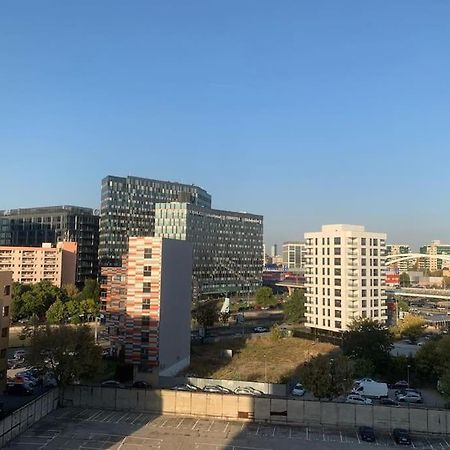 Regie Sunset Apartment Bucarest Exterior foto