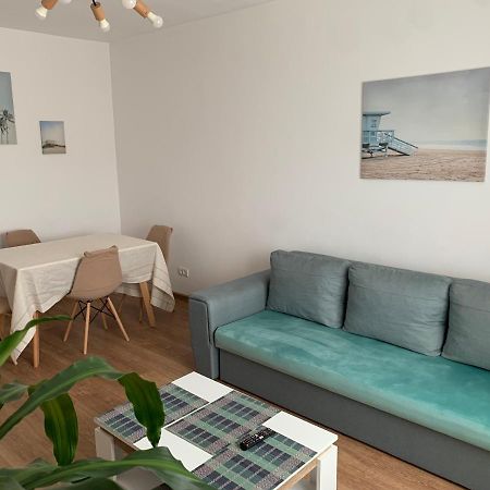 Regie Sunset Apartment Bucarest Exterior foto