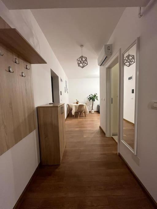 Regie Sunset Apartment Bucarest Exterior foto