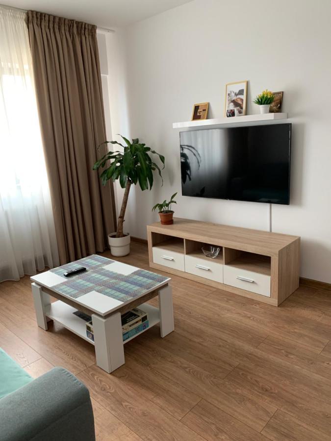 Regie Sunset Apartment Bucarest Exterior foto
