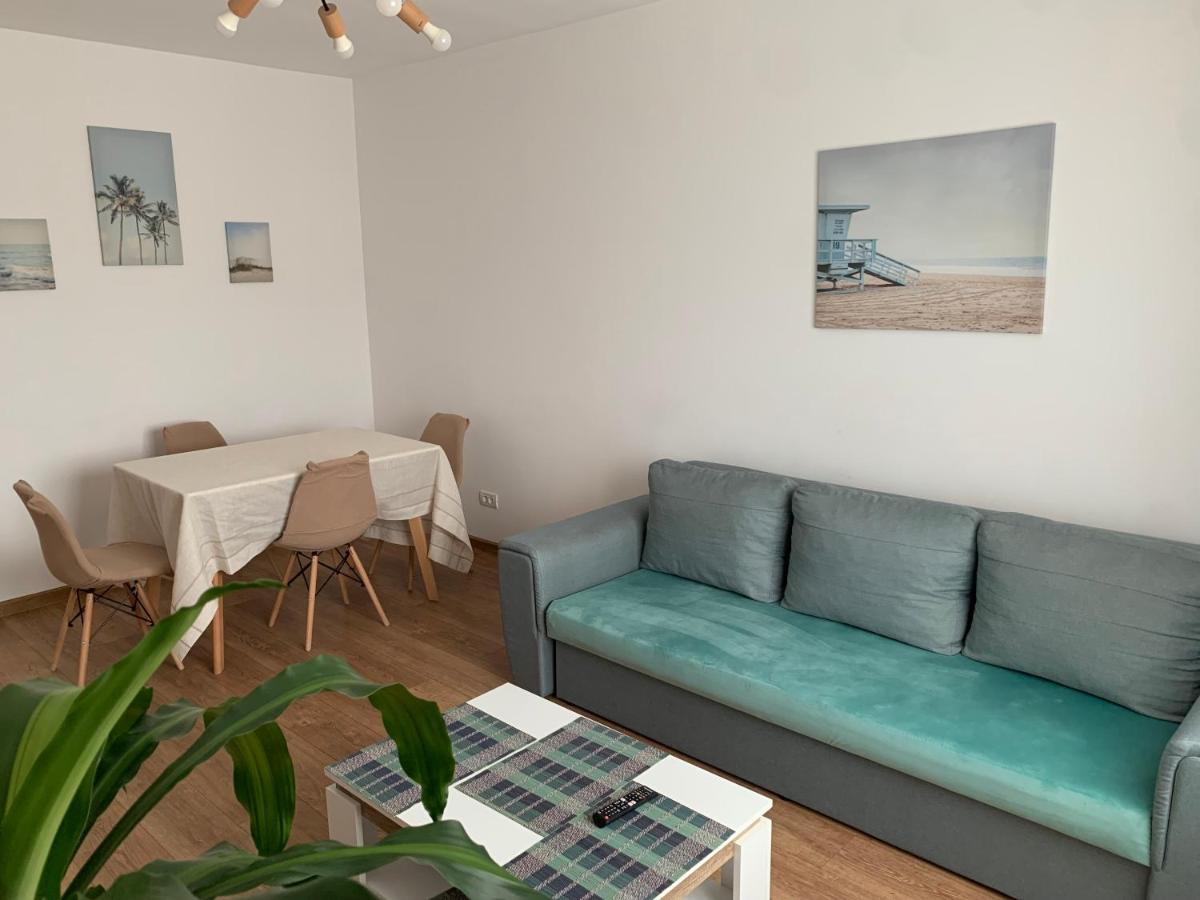 Regie Sunset Apartment Bucarest Exterior foto